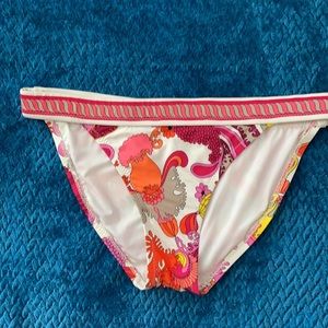 Trina Turk bikini bottom